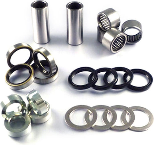 Bearing Worx Лагери За Мотоциклети