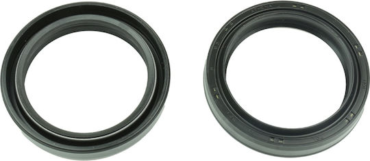 Front Suspension Oil Seals 41x53.1x8/9.5 Athena 2pcs