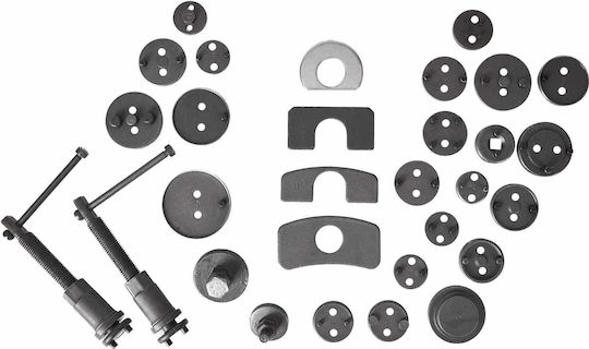 Brake Caliper Piston Retraction Set 35pcs Kd12524