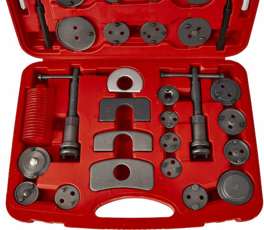 Brake Caliper Piston Retraction Set 35pcs Kd12524