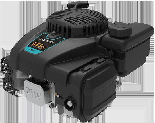 Loncin Κινητήρας Βενζίνης με Σφήνα
