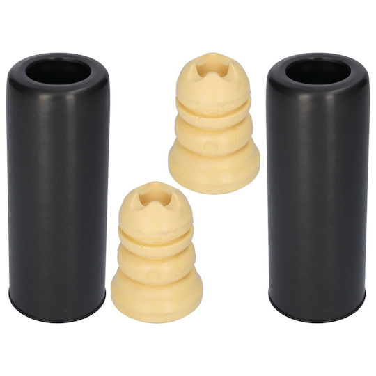 Febi Bilstein Stoßdämpferhalterungskit Fe181387