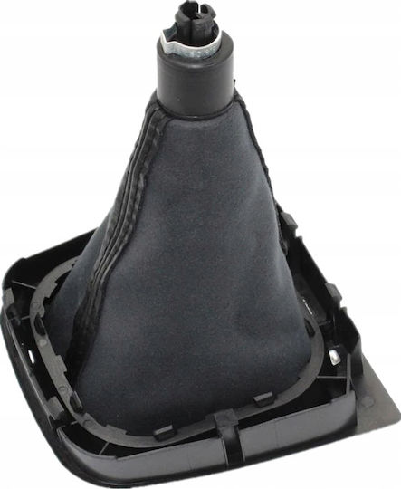 Gear Shift Knob Boot Vw Golf Vi 6b