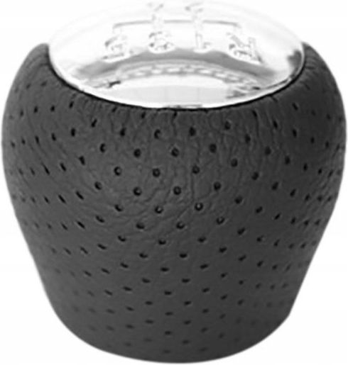 Gear Shift Knob Dedicated Hyundai I30 Ix35