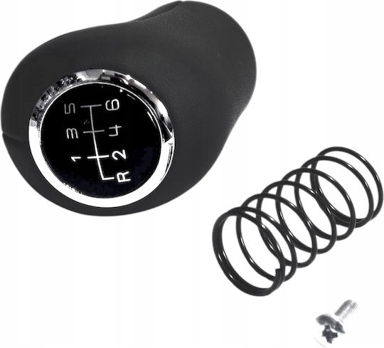 Gear Shift Knob Boot Mercedes Vito W639 2003-2014 6 Gears