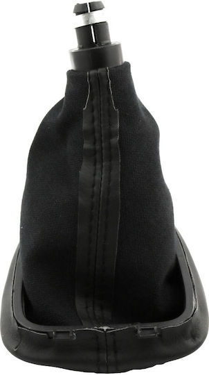 Skoda Fabia Mk 1 Manetă Schimbător Viteze Cu Husa