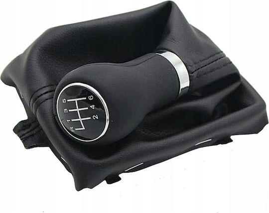 Gear Shift Knob Boot Audi A5 8t Manual