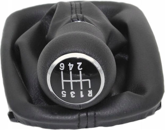 Auto Schaltknopf Schaltknopffutter Audi A6 C5 Handschaltung