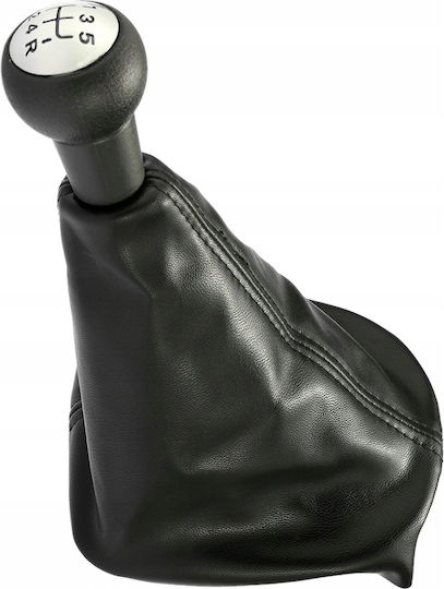 Gear Shiftknopf Abdeckung Peugeot 207 407 807