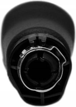 Gear Shift Knob Dedicated Skoda Yeti