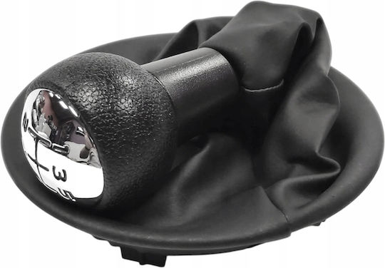 Gear Shift Knob Boot Citroen Berlingo Model 2008-2018