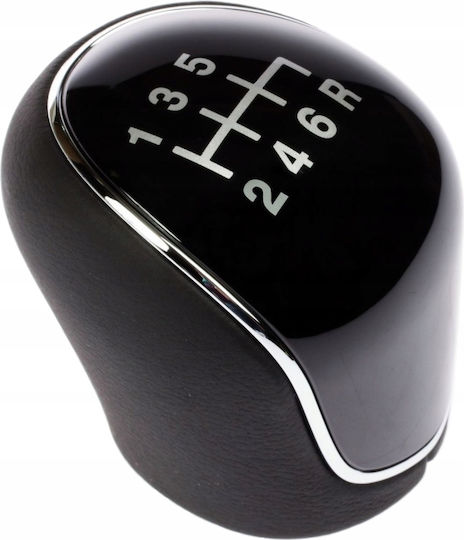 Gear Shift Knob Ford Reverse Backward