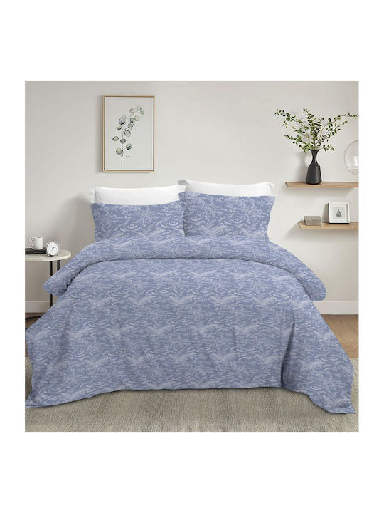 Olia Home Σεντόνι Μονό 170x260εκ. 1