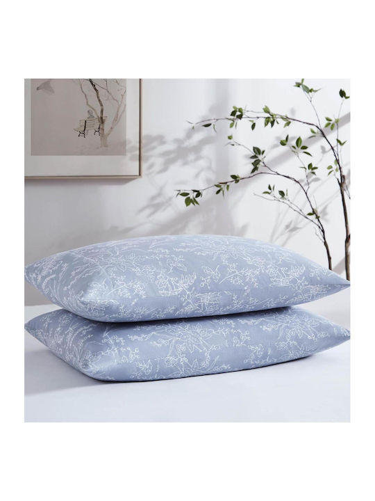 Olia Home Σεντόνι Υπέρδιπλο 240x260εκ. 1