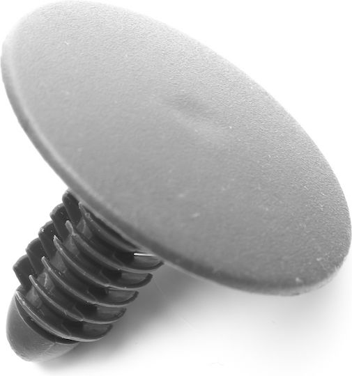 1x Clips Din Plastic Pentru Mașină Tapițerie Acoperiș 8mm