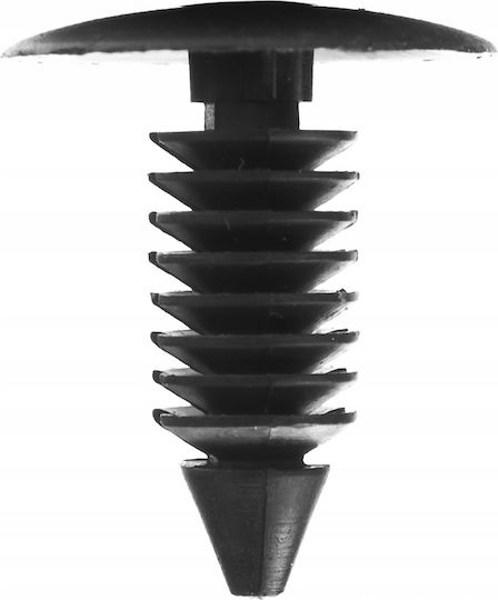 1x Polsterclip Nadel Dachhimmel Abdeckung 8mm