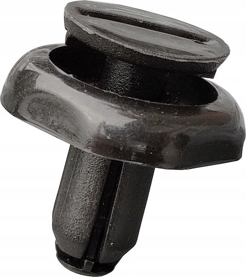 10x Engine Cover Clip Pin Toyota Avensis T25