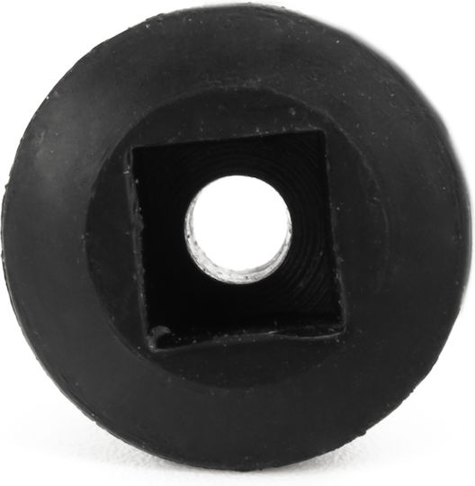 1x Clip Pin Bushing Wheel Arch Audi Seat Skoda Vw