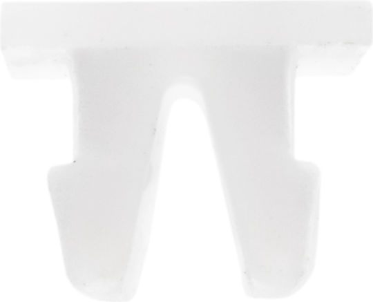 1x Clips Bumper Aripă Roată Hyundai Toyota