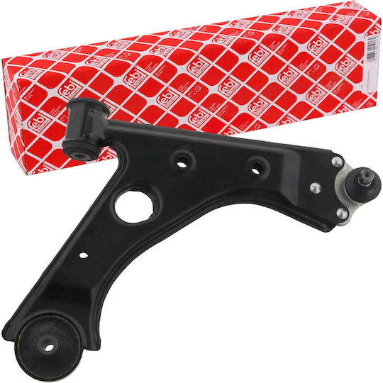 Arm Wheel Suspension Febi Bilstein 28649