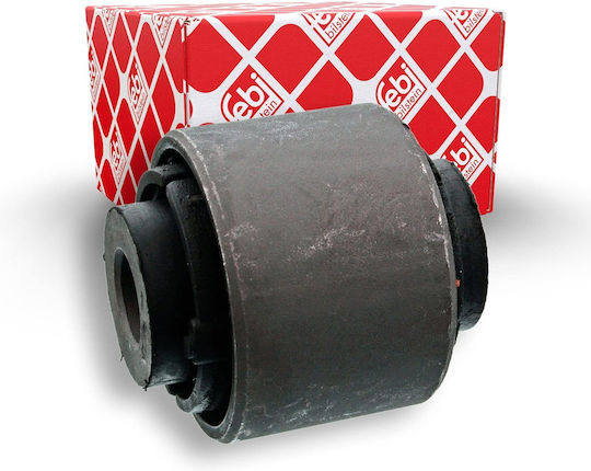 Febi Suport Trapezoidal Silentblock Articulație Spate Dreapta Stânga Superioară Honda FR-V 1.7/2.0 Diametru Interior 12mm Diametru Exterior 42.5mm Grosime 47mm