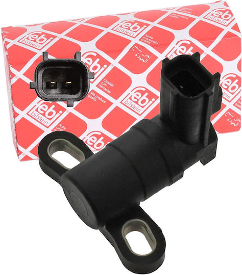 Senzor Pozitie Arbore Cotit Febi Bilstein Fe44899