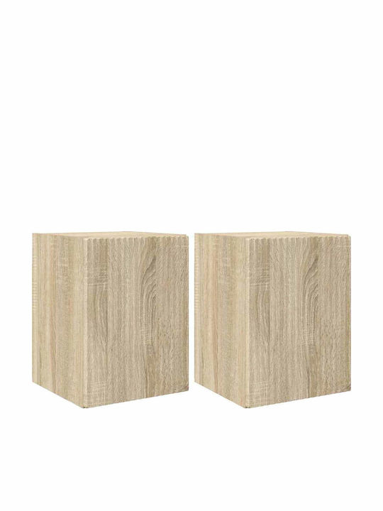 Stand TV Sonoma 30x31x40cm