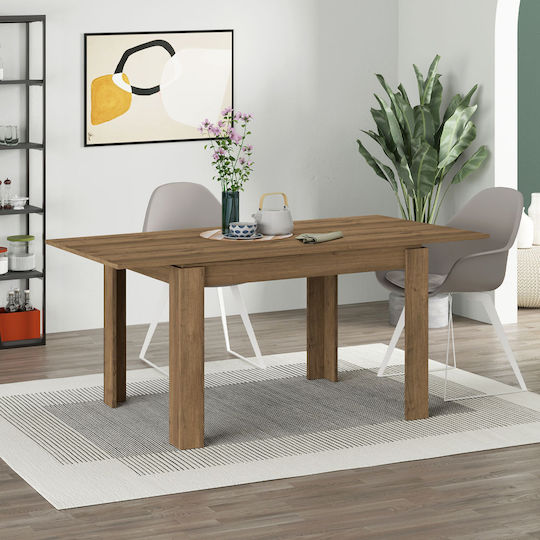 Tolmen Επεκτεινόμενο 120+50x80x75εκ. Tolmen Επεκτεινόμενο 120+50x80x75εκ.