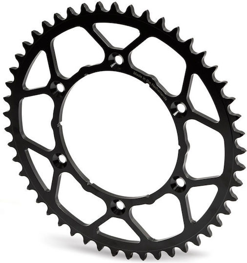 Moto-master Hinteres Ritzel Stahl 420 Abdeckung 48 Zähne 62.041.11.48
