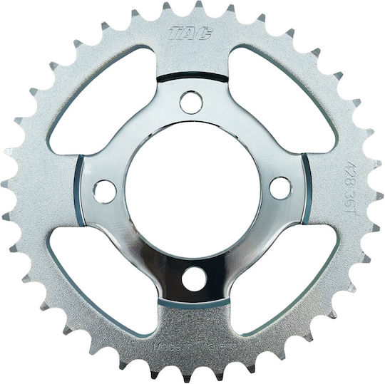 Rear Wheel Sprocket 36T Honda Astrea Grand Tac