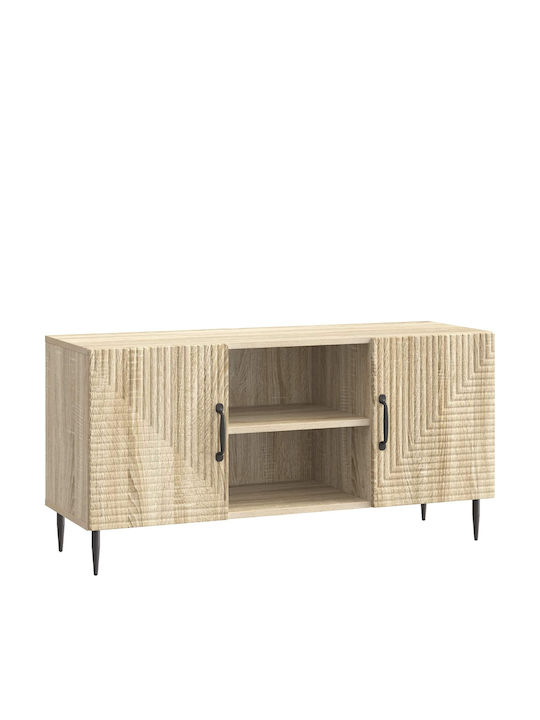 TV-Ständer Braun M102xΠ34.5xHöhe50cm