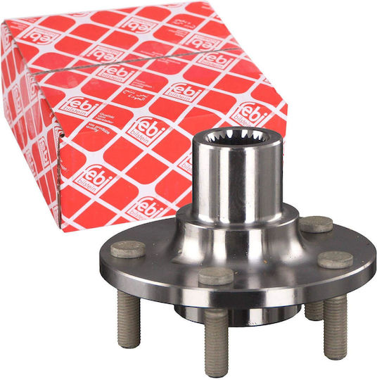 Febi Bilstein Wheel Hub 100650