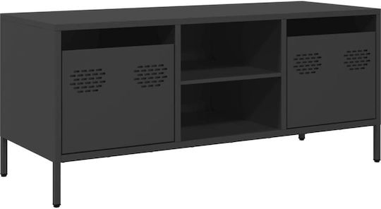 Έπιπλο TV Επιδαπέδιο 101.5x39x43.5εκ. Έπιπλο TV Επιδαπέδιο 101.5x39x43.5εκ.
