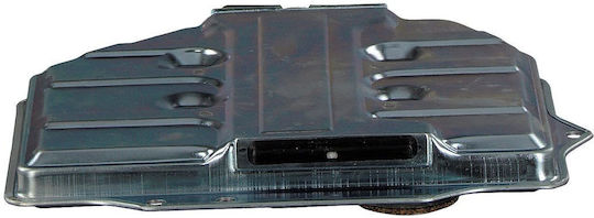 Hydraulic Filter Automatic Transmission Febi Bilstein 02180