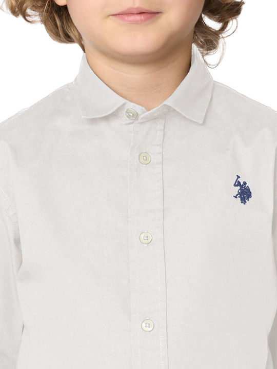 U.S. Polo Assn.
