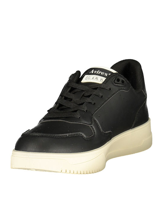 Ανδρικά Sneakers Μαύρα