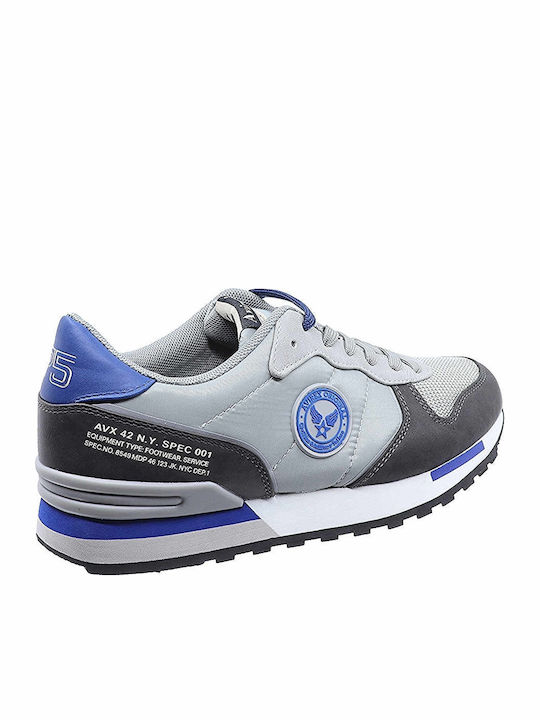 Ανδρικά Sneakers Ανδρικά Sneakers Av01m40603