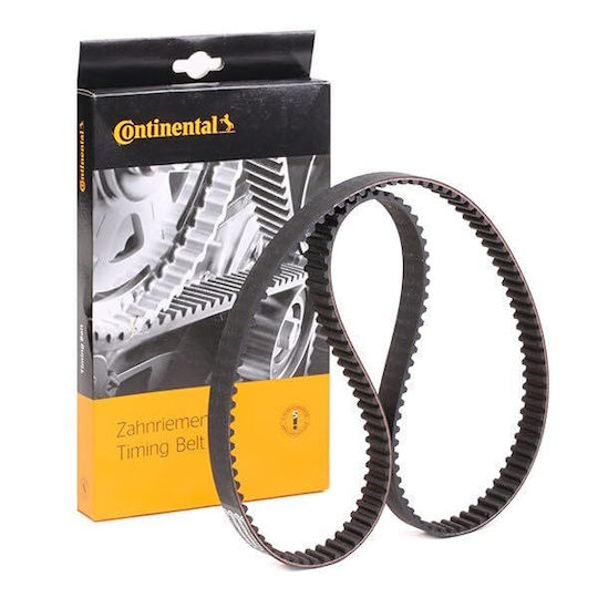 Contitech Ct 926 Timing Belt
