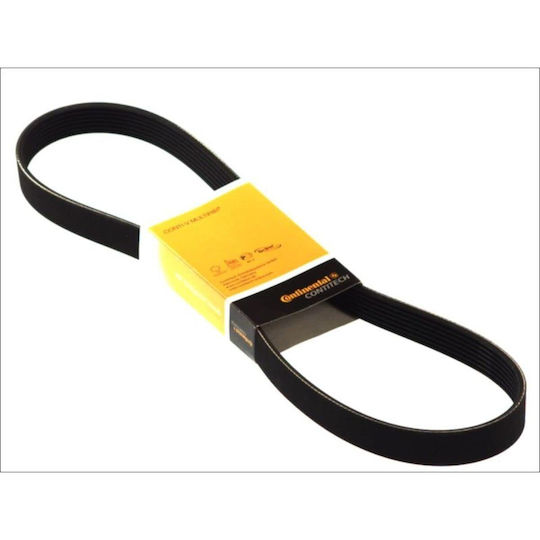 Contitech 7 Pk 1970 Multi-rib Belt