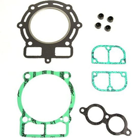 Top-end Athena Gaskets Ktm Exc Sxf 400 2000-2007 Motocross