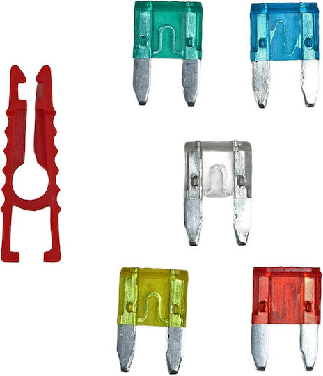 Epfuse30 Mini Atm Fuses 5 Pcs