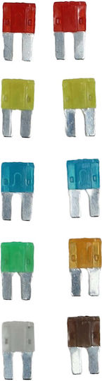 Epfuse11 Micro2 Atr Fuses 10 Pcs