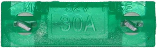 Siguranță Maxi Epfuse16 Apx 30a 1 Bucată