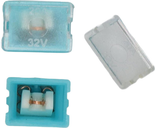 Epfuse19 Jcase Japval Sicherungen 20a 2 Stück