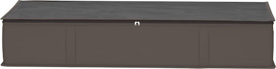 vidaXL Storage Case for Blanket/Duvet / Clothes 100x50x18cm 6 Pieces