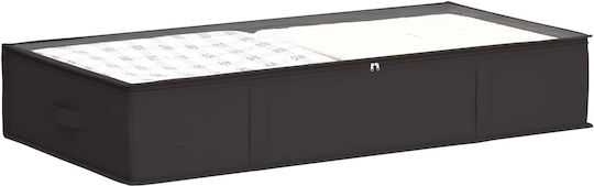 vidaXL Κουτί Αποθήκευσης Ρούχων 90x48x15cm