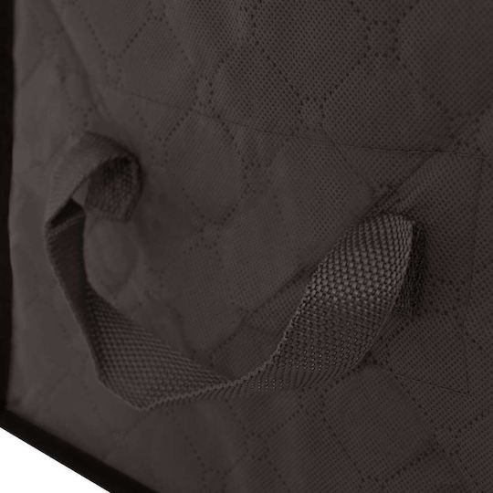 vidaXL Clothing Storage Box 43x34x23cm