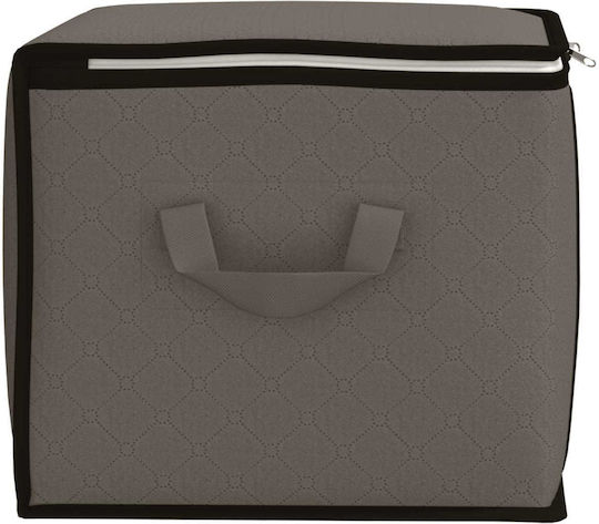 vidaXL Clothes Storage Box 60x43x35cm 6 Pieces