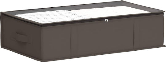 vidaXL Clothes Storage Box 70x40x18cm 2 Pieces