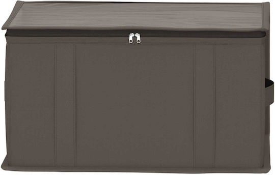 vidaXL Clothes Storage Box 43x34x23cm